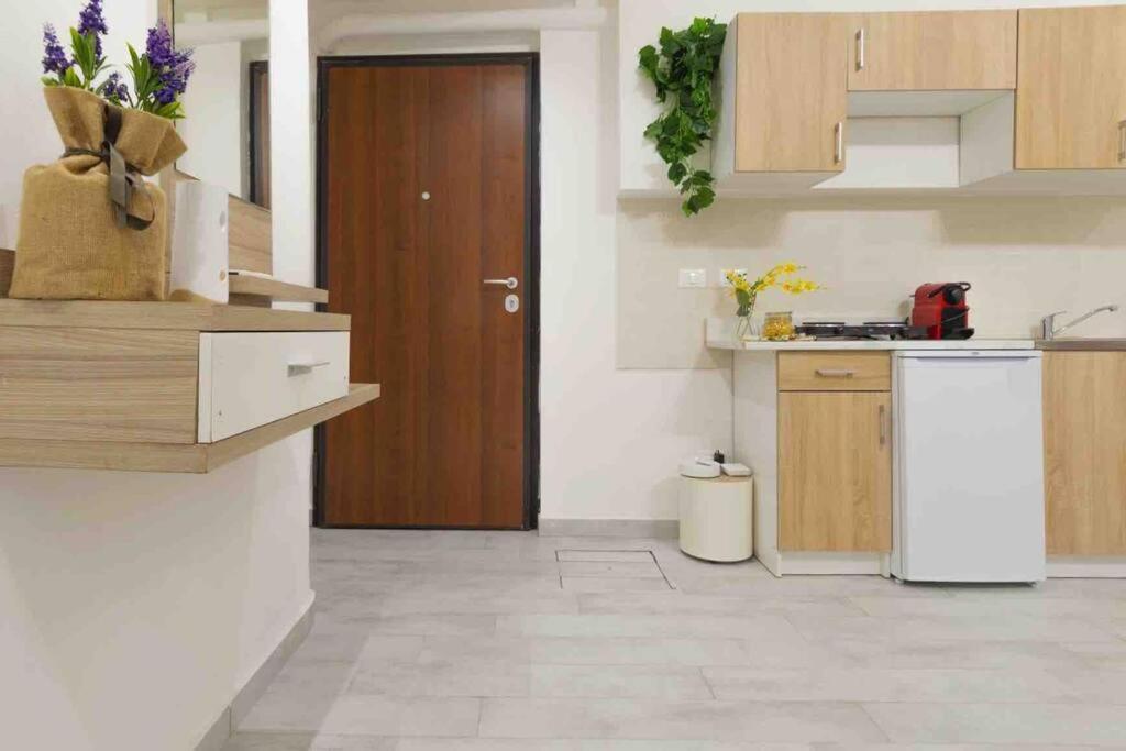 Myhome Besozzo Comfort Lejlighed Milano