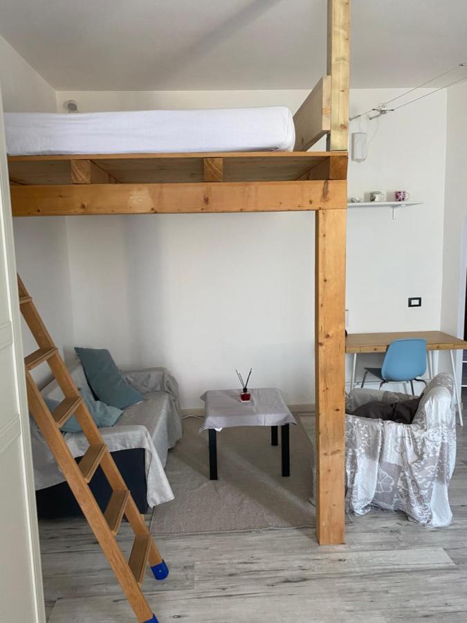 Appartement Serenella *