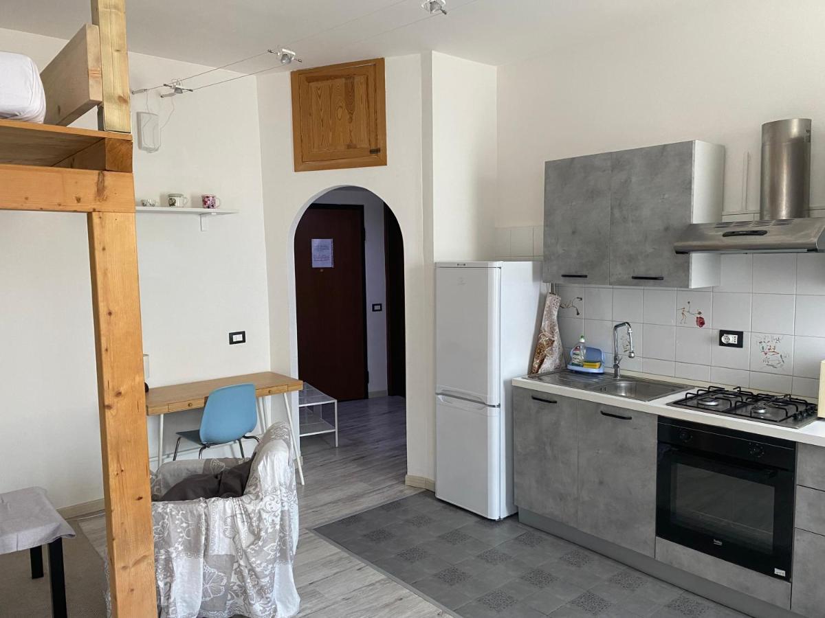 Appartement Serenella