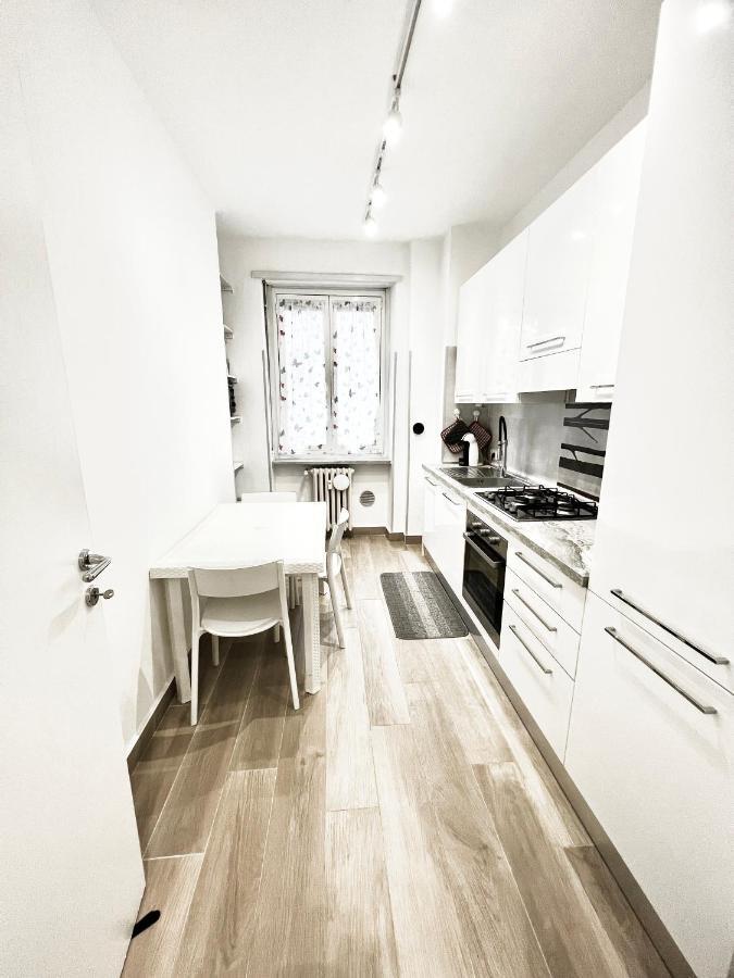 Di Andrea Appartement *