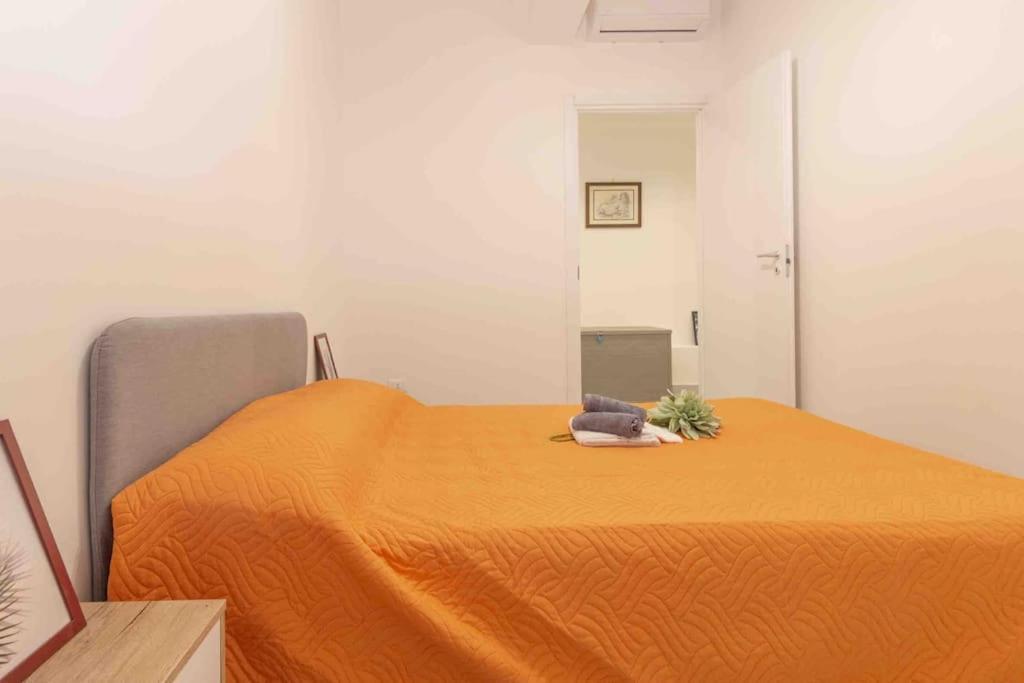 Lejlighed Myhome Besozzo Comfort *