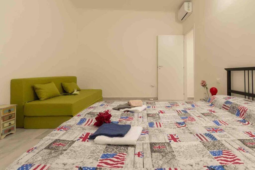 Myhome Besozzo Comfort Lejlighed Milano