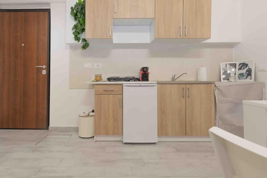 Myhome Besozzo Comfort * Milano