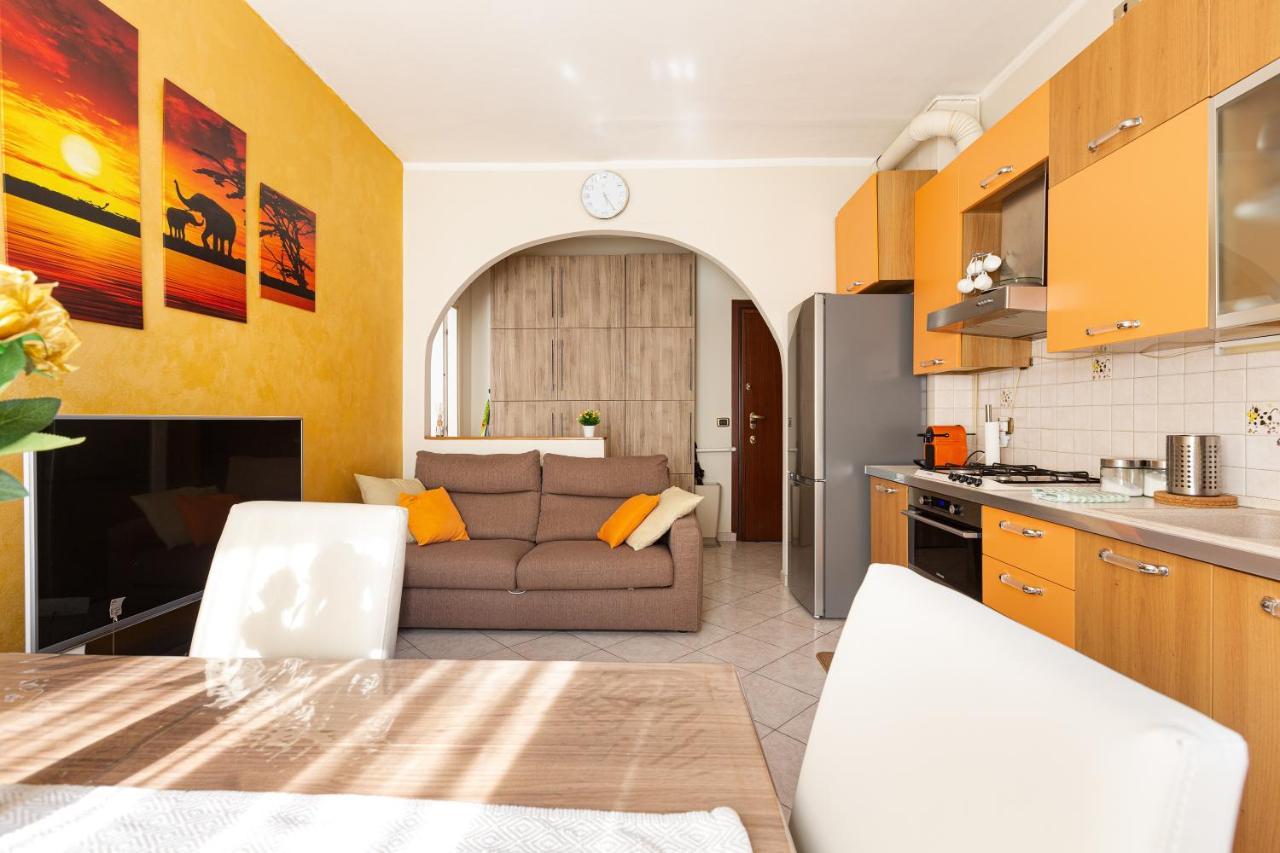Appartamento Udine M2 Balcony Apt *