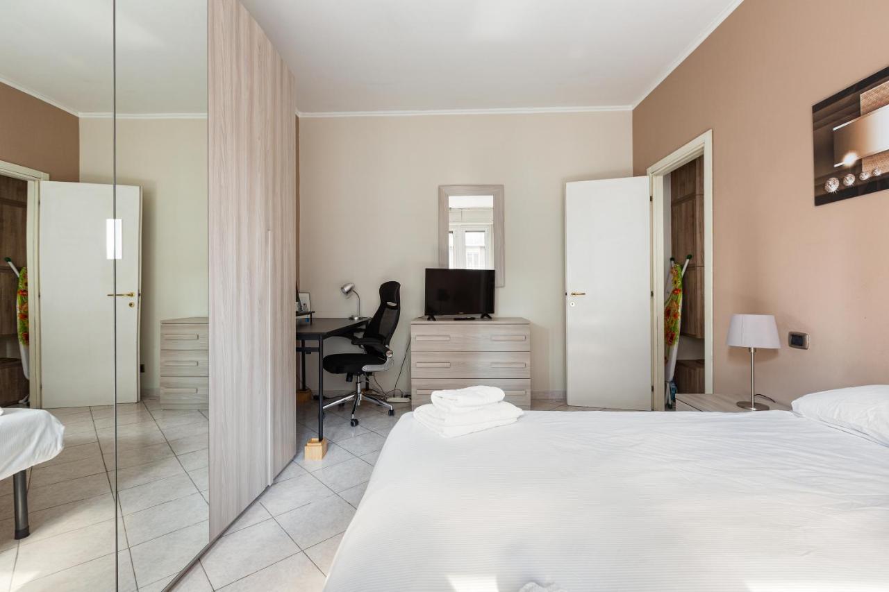 Appartamento Udine M2 Balcony Apt