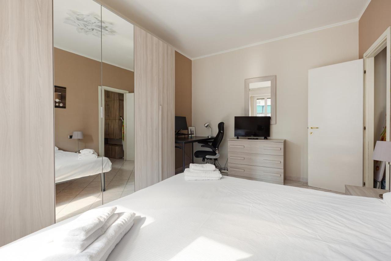 Udine M2 Balcony Apt