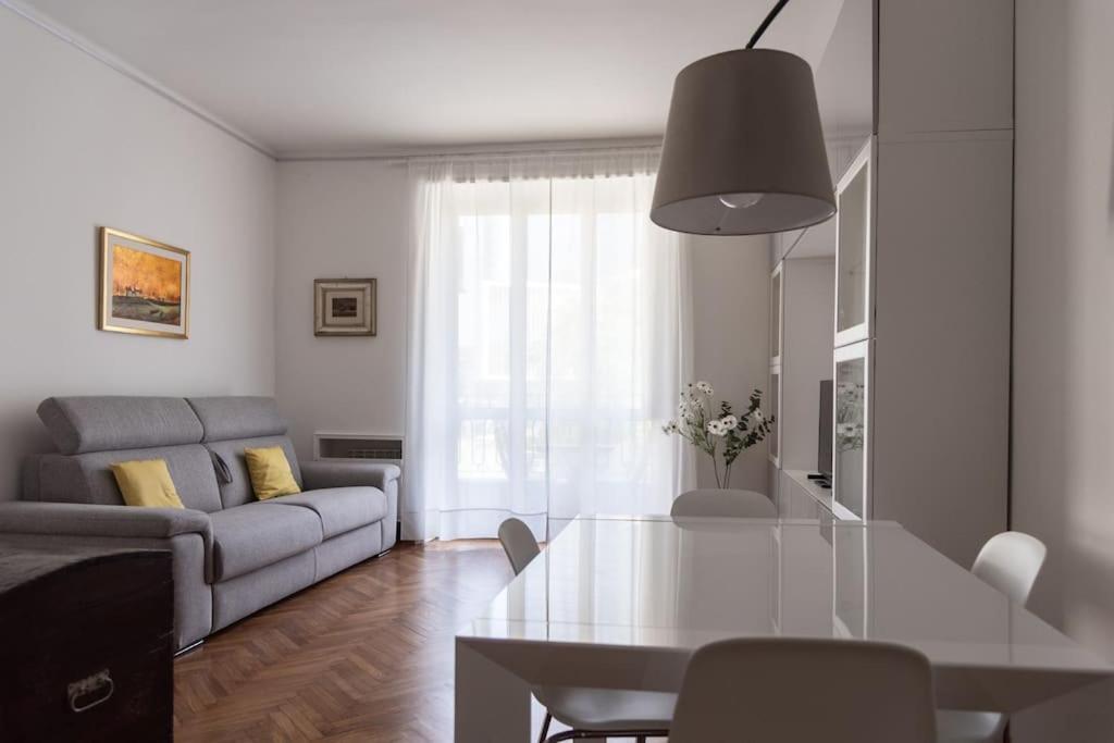 Youhosty - De Cristoforis12 Bis Appartamento Milano