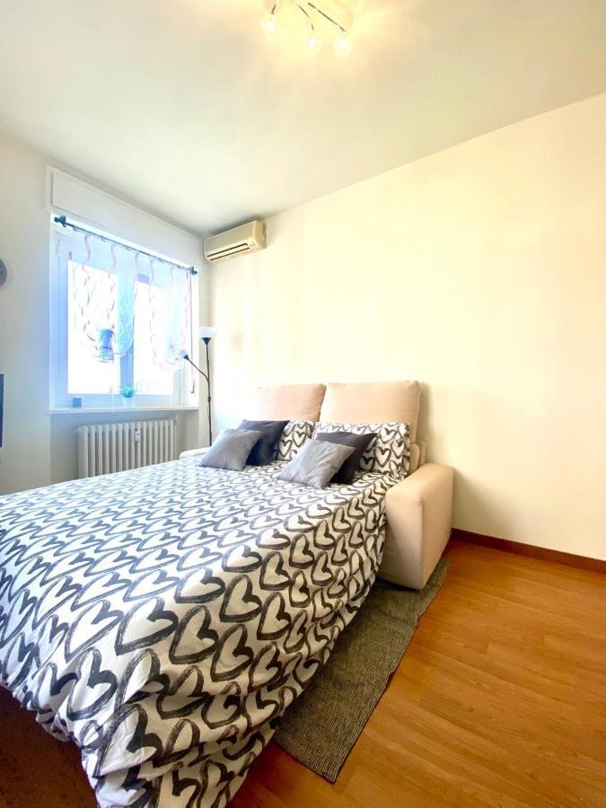 Lejlighed Modern Flat Centrale-bicocca-niguarda Milano