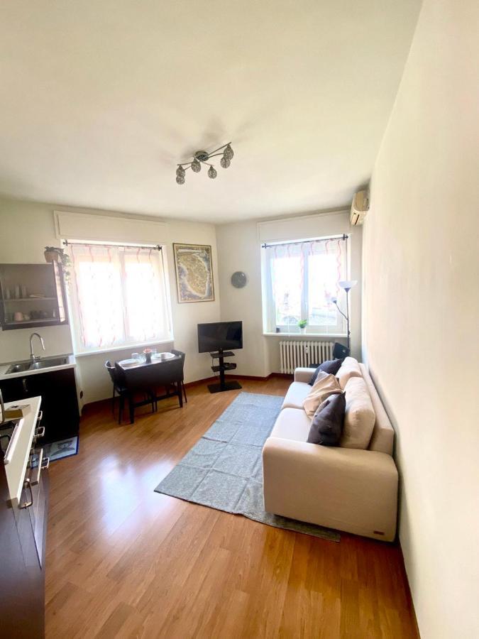 Modern Flat Centrale-bicocca-niguarda * Milano