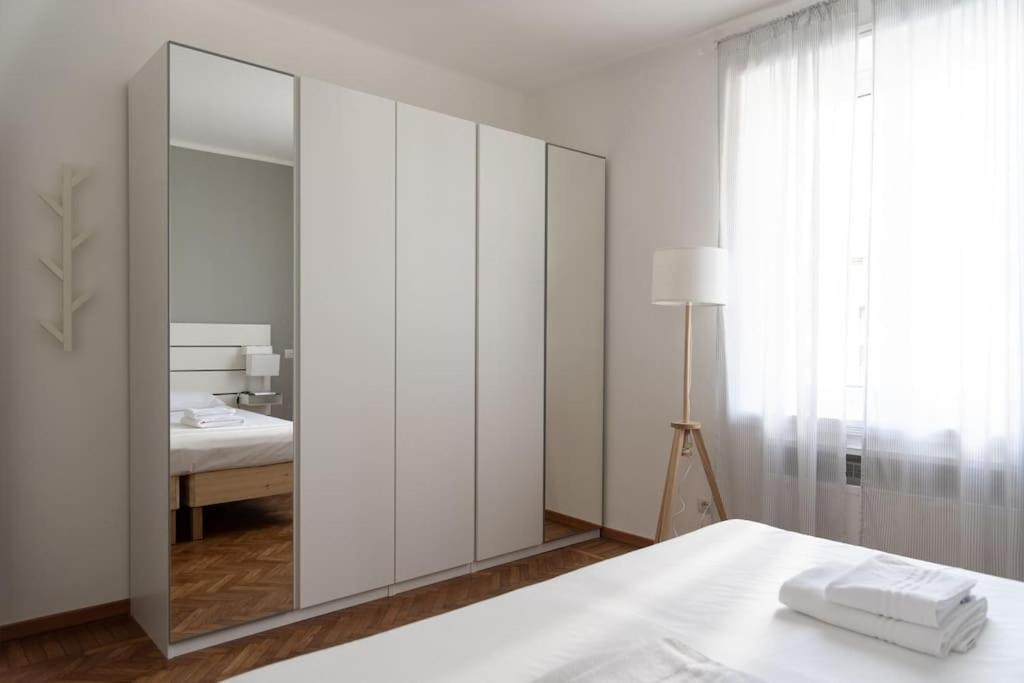 Appartamento Youhosty - De Cristoforis12 Bis Milano