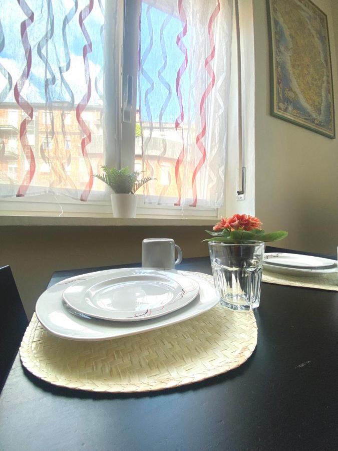 Modern Flat Centrale-bicocca-niguarda Lejlighed Milano