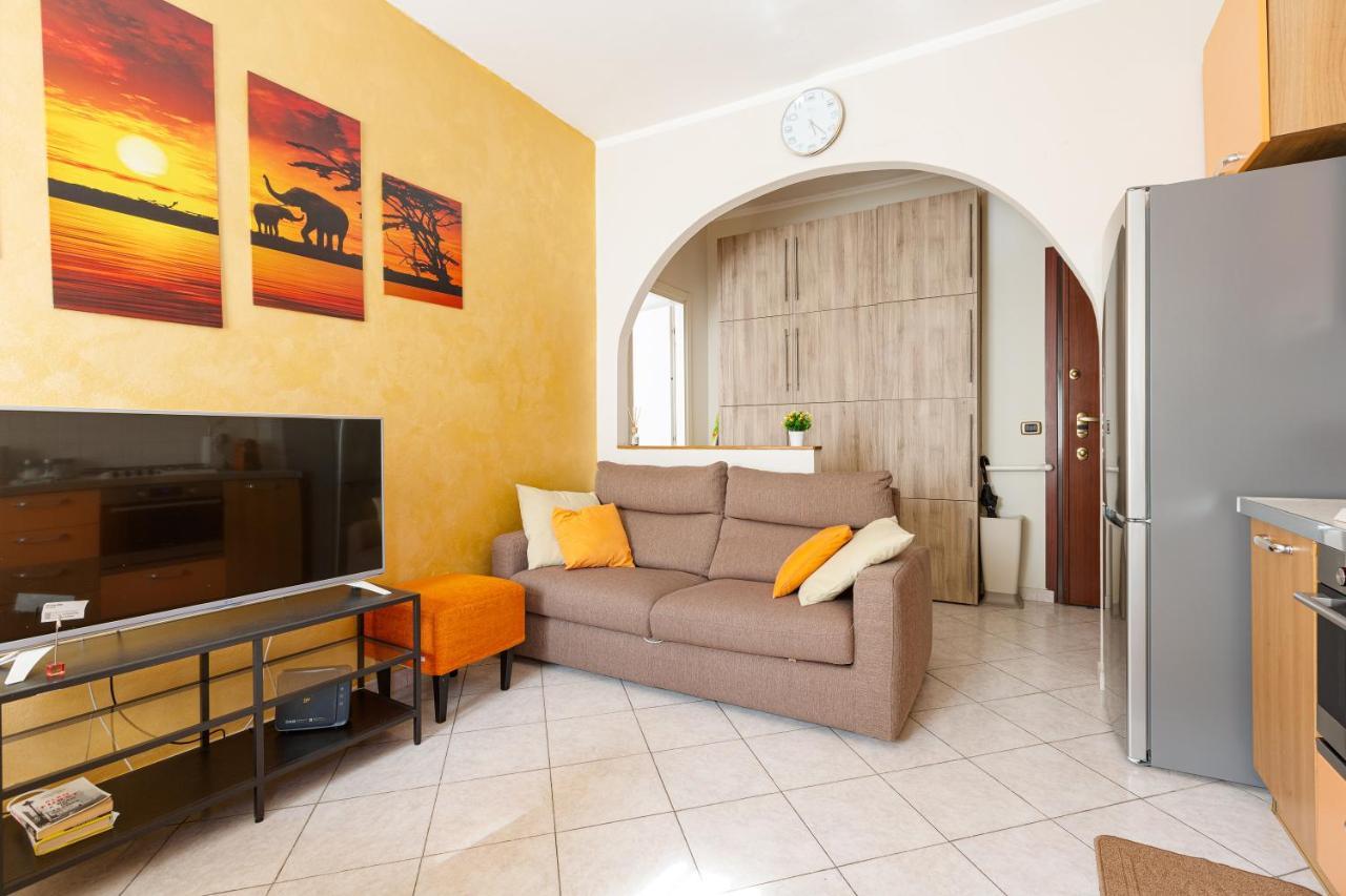 Appartamento Udine M2 Balcony Apt *