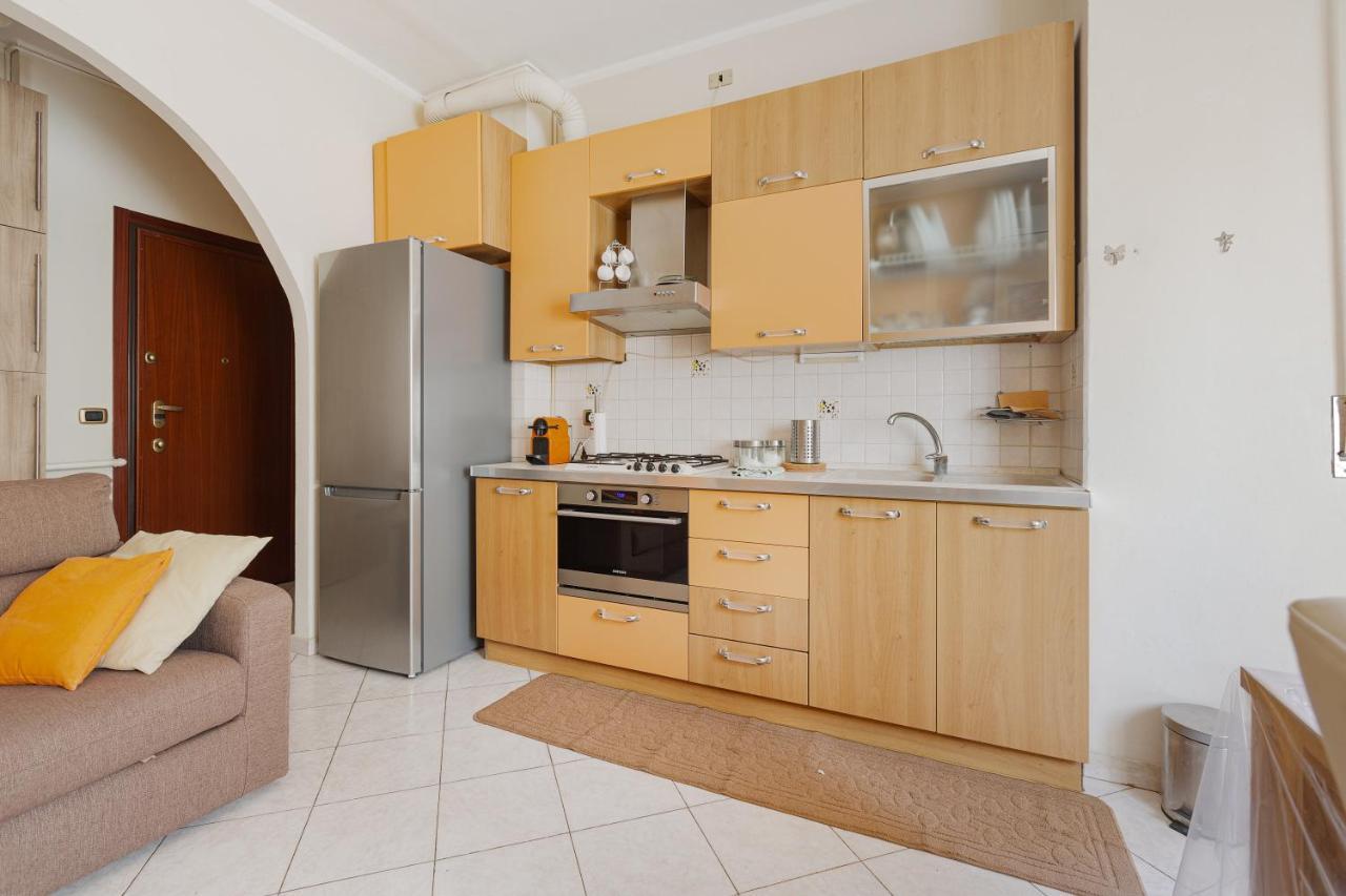 Appartamento Udine M2 Balcony Apt