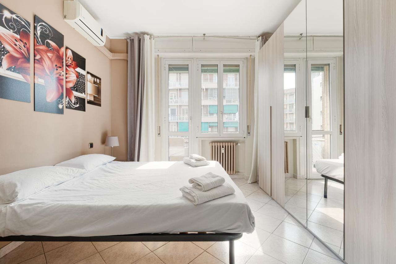 Udine M2 Balcony Apt Appartamento *