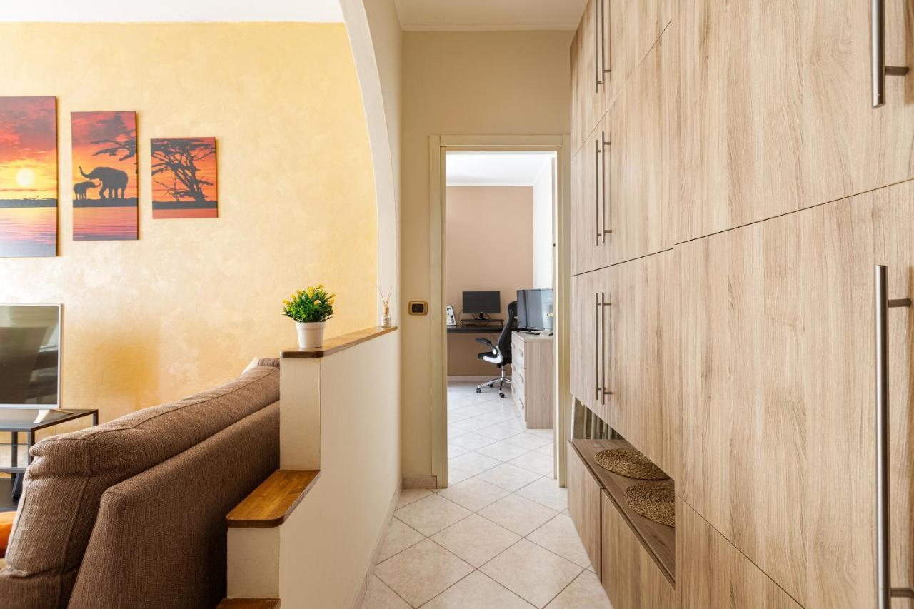 Udine M2 Balcony Apt Milano