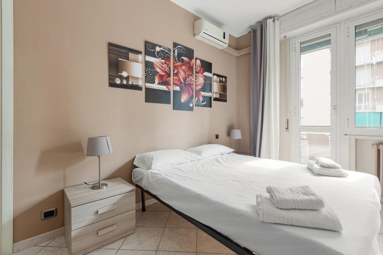 Appartamento Udine M2 Balcony Apt Milano
