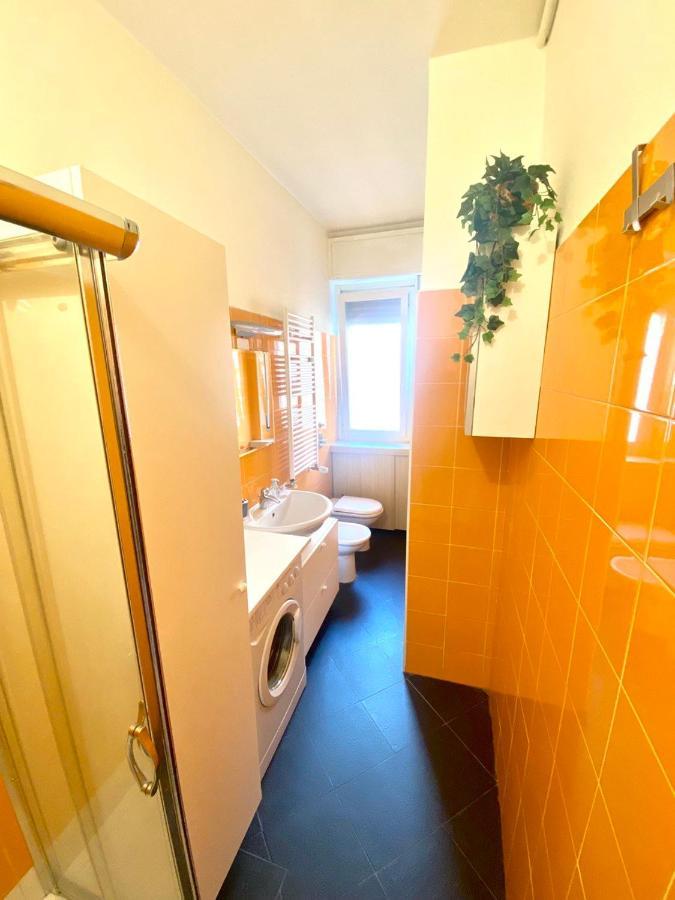 Lejlighed Modern Flat Centrale-bicocca-niguarda Milano