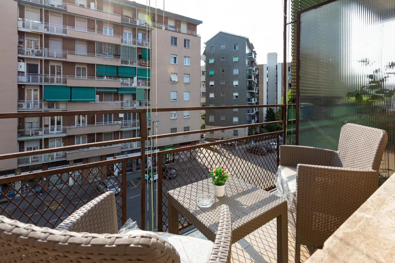 Appartamento Udine M2 Balcony Apt *