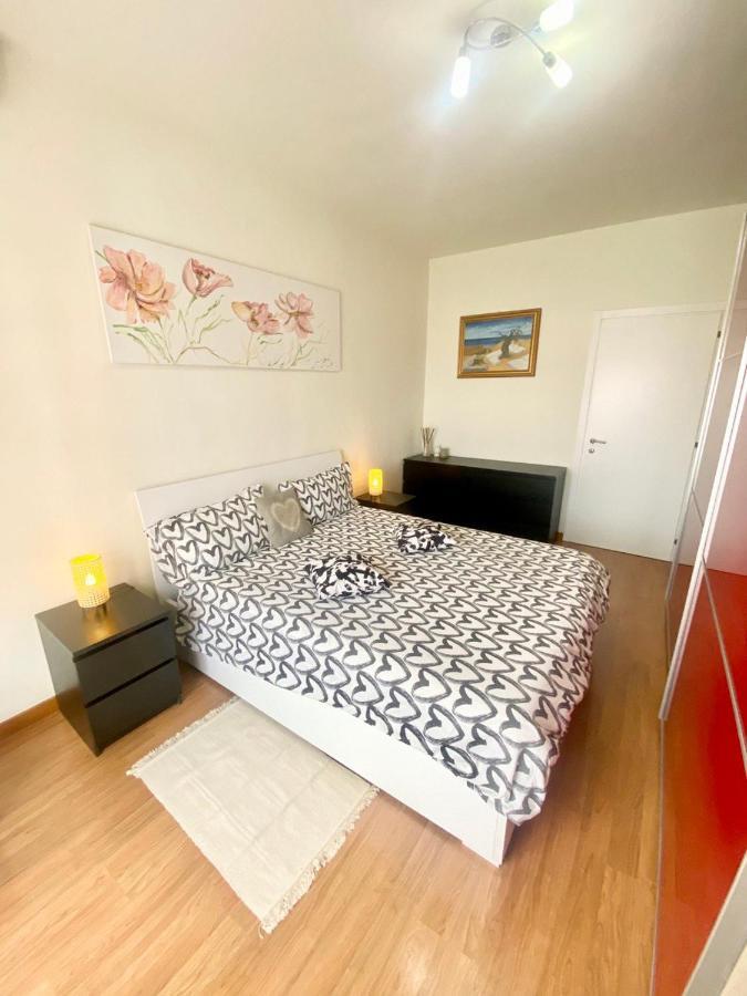 Modern Flat Centrale-bicocca-niguarda Lejlighed *