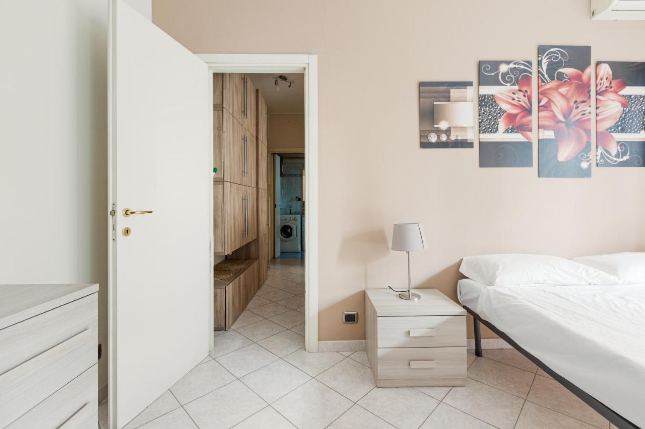 Udine M2 Balcony Apt *