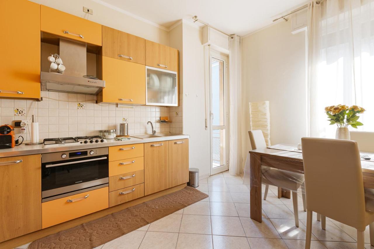 Udine M2 Balcony Apt
