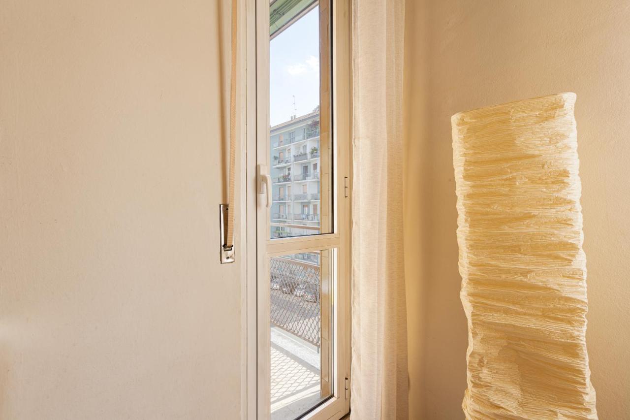 Udine M2 Balcony Apt Appartamento Milano