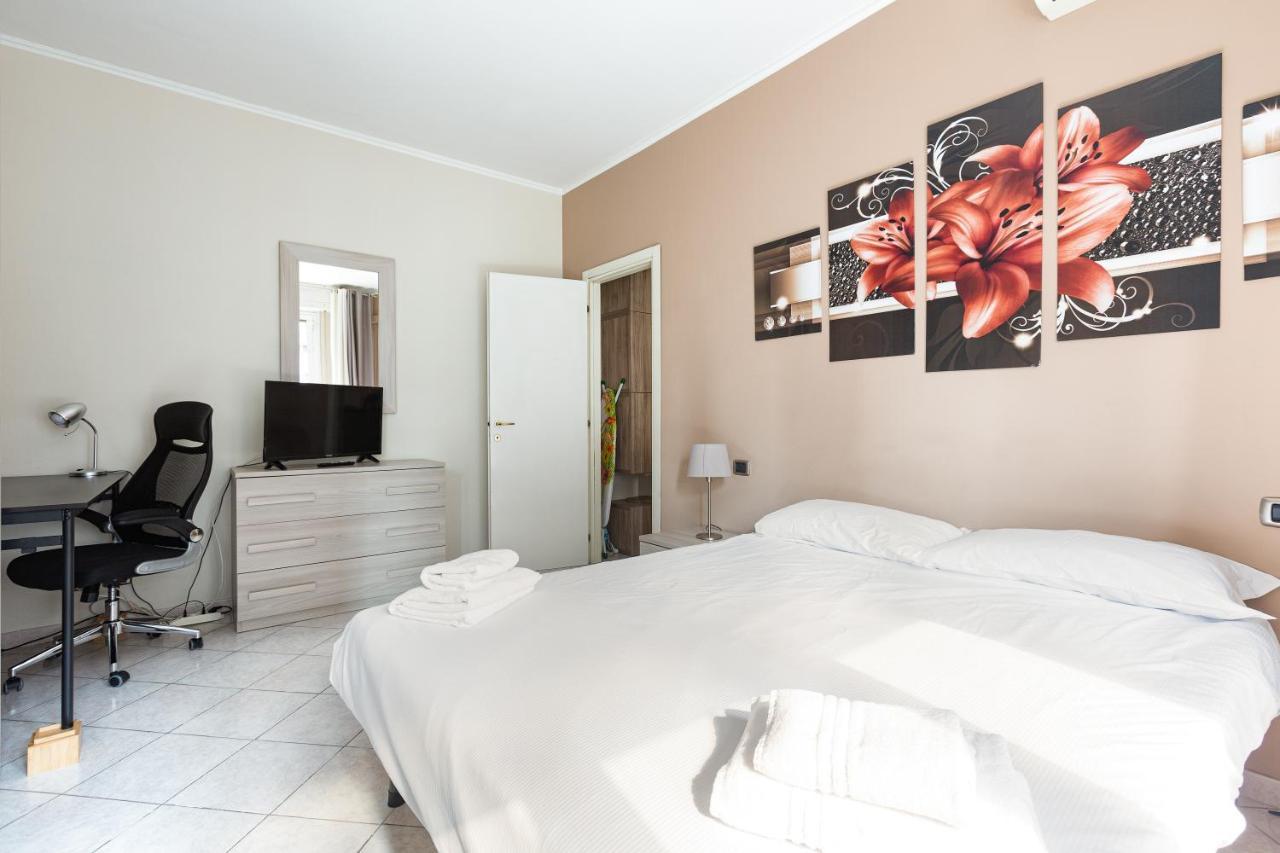 Udine M2 Balcony Apt