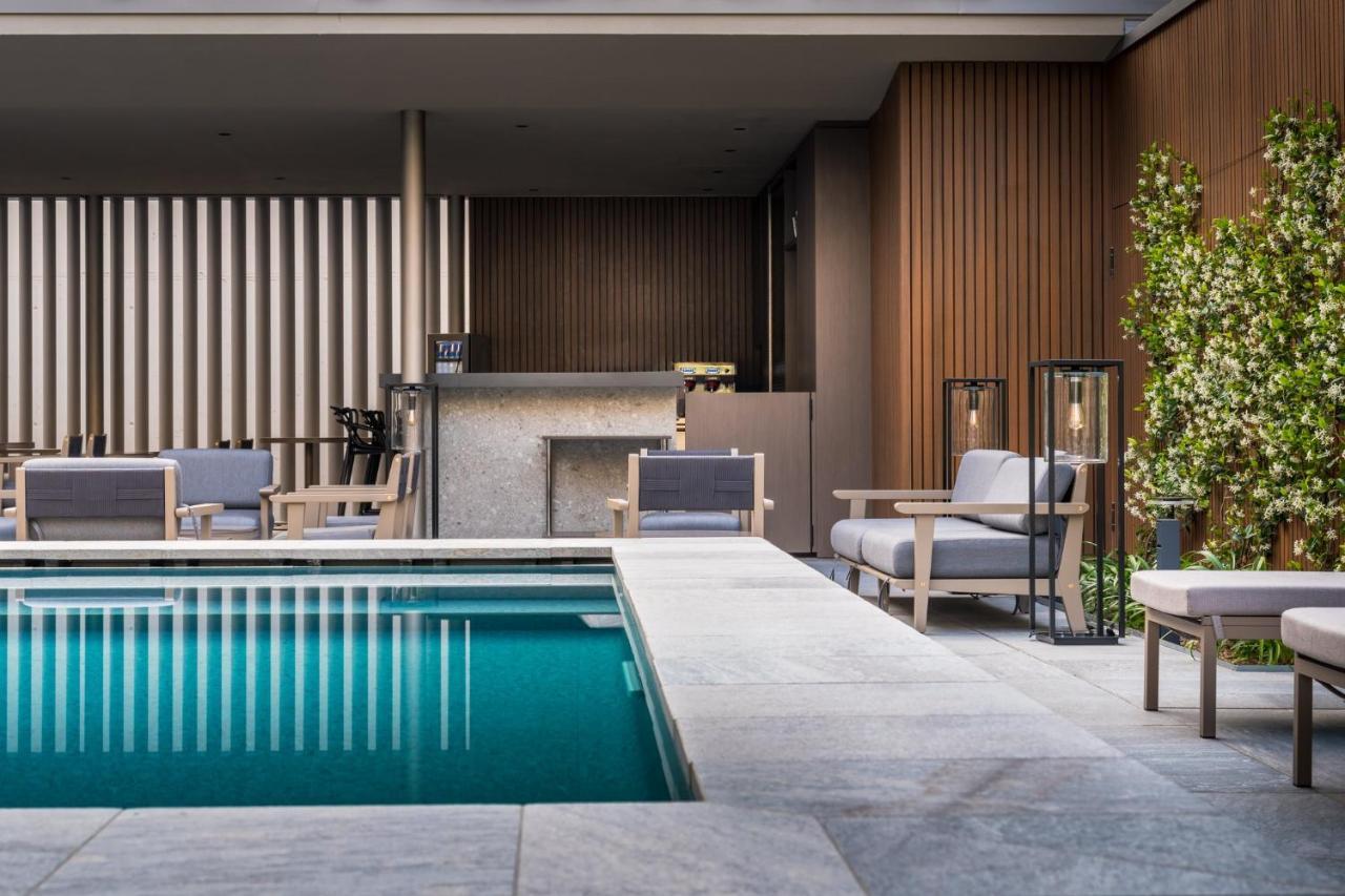 Hotel Crowne Plaza By Ihg Milaan