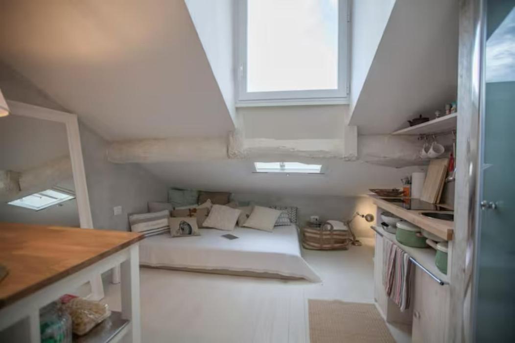 Lejlighed Cosy Milano-brera