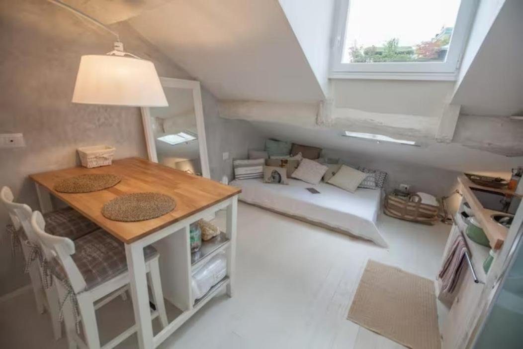 Cosy Milano-brera Lejlighed