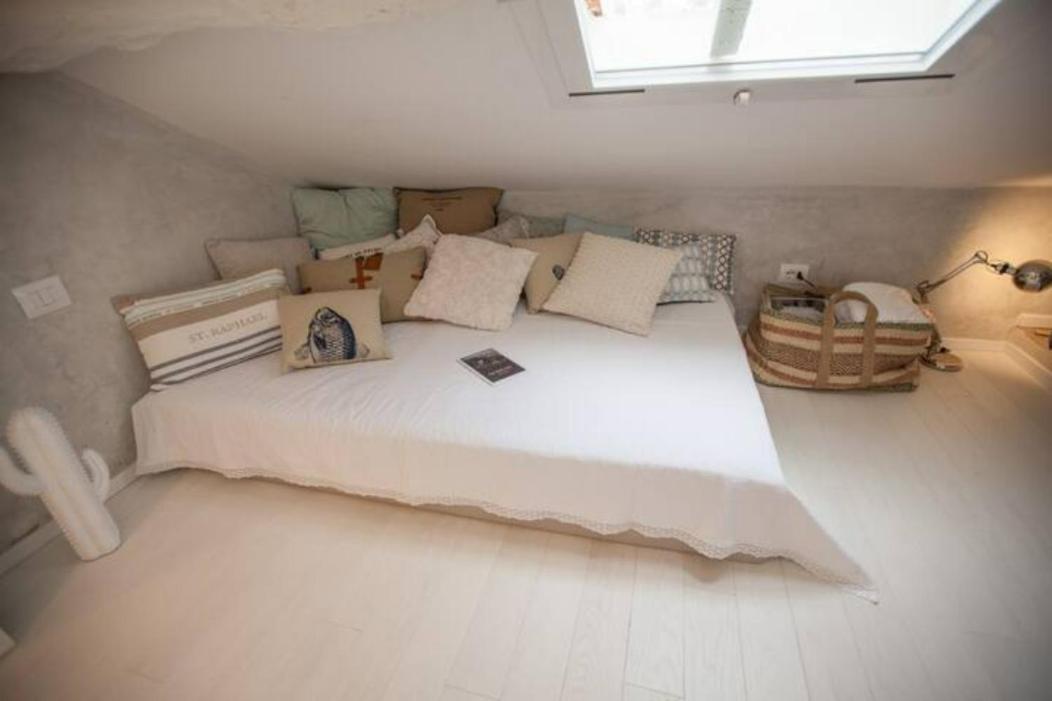 Cosy Milano-brera Lejlighed Milano