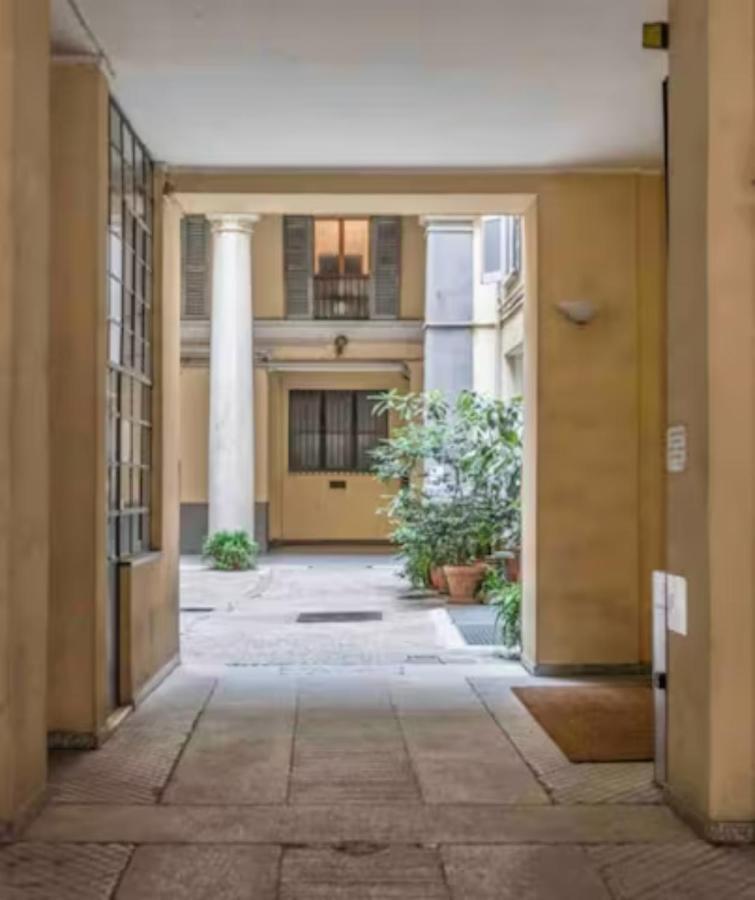 Cosy Milano-brera Lejlighed Milano