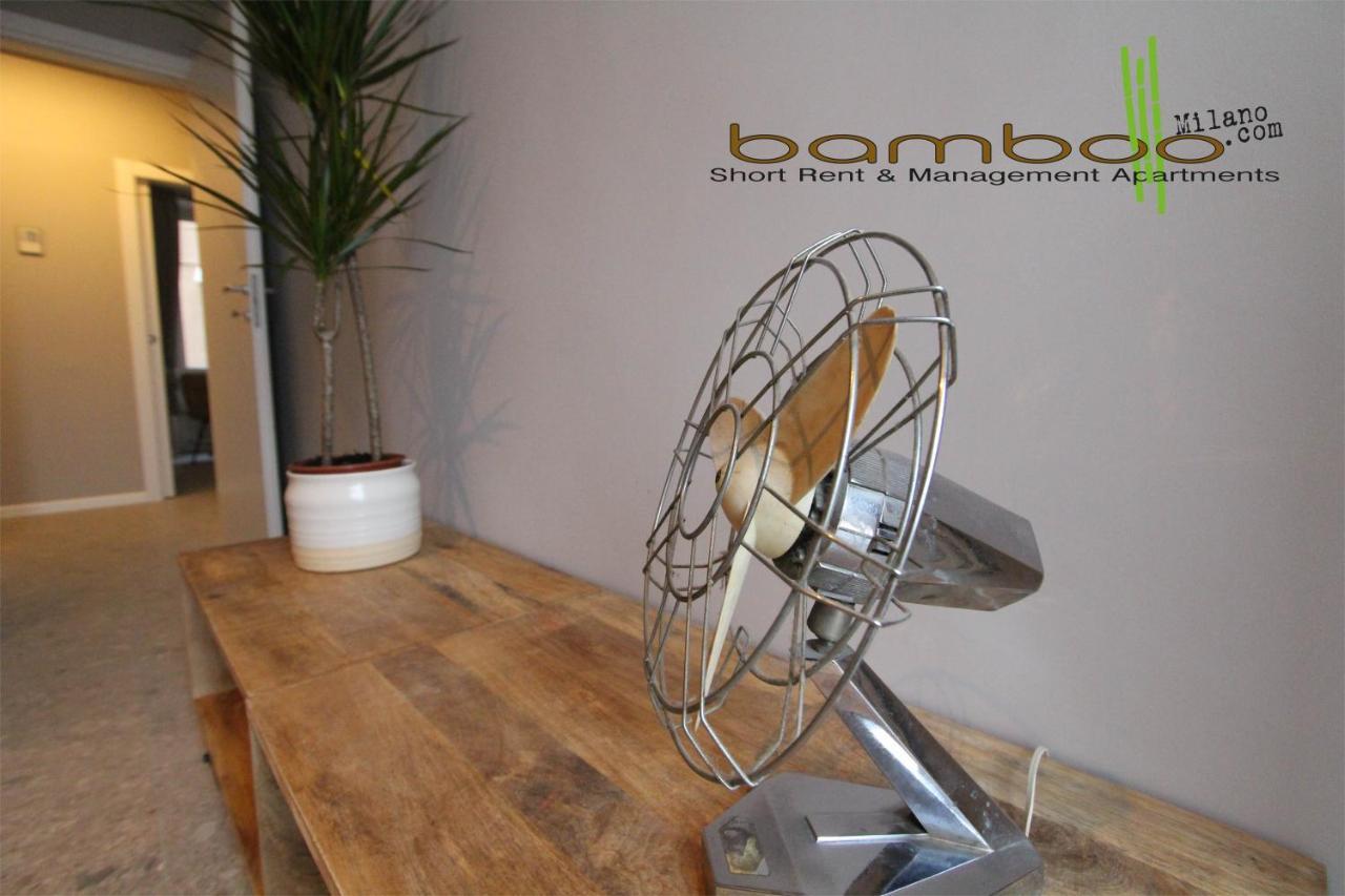 Appartement Bamboo Umbria