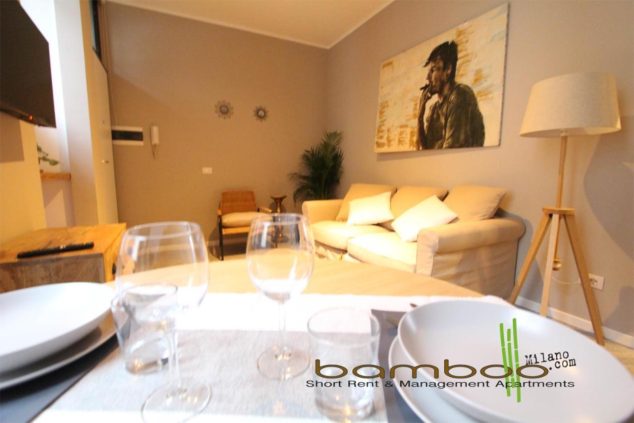 Bamboo Umbria Milaan