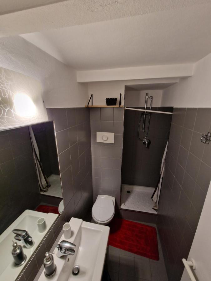 Happyhouse Leilighet *