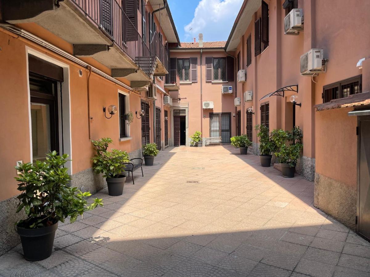 Corte Del 6 - Cozy Modern Flat Leilighet *