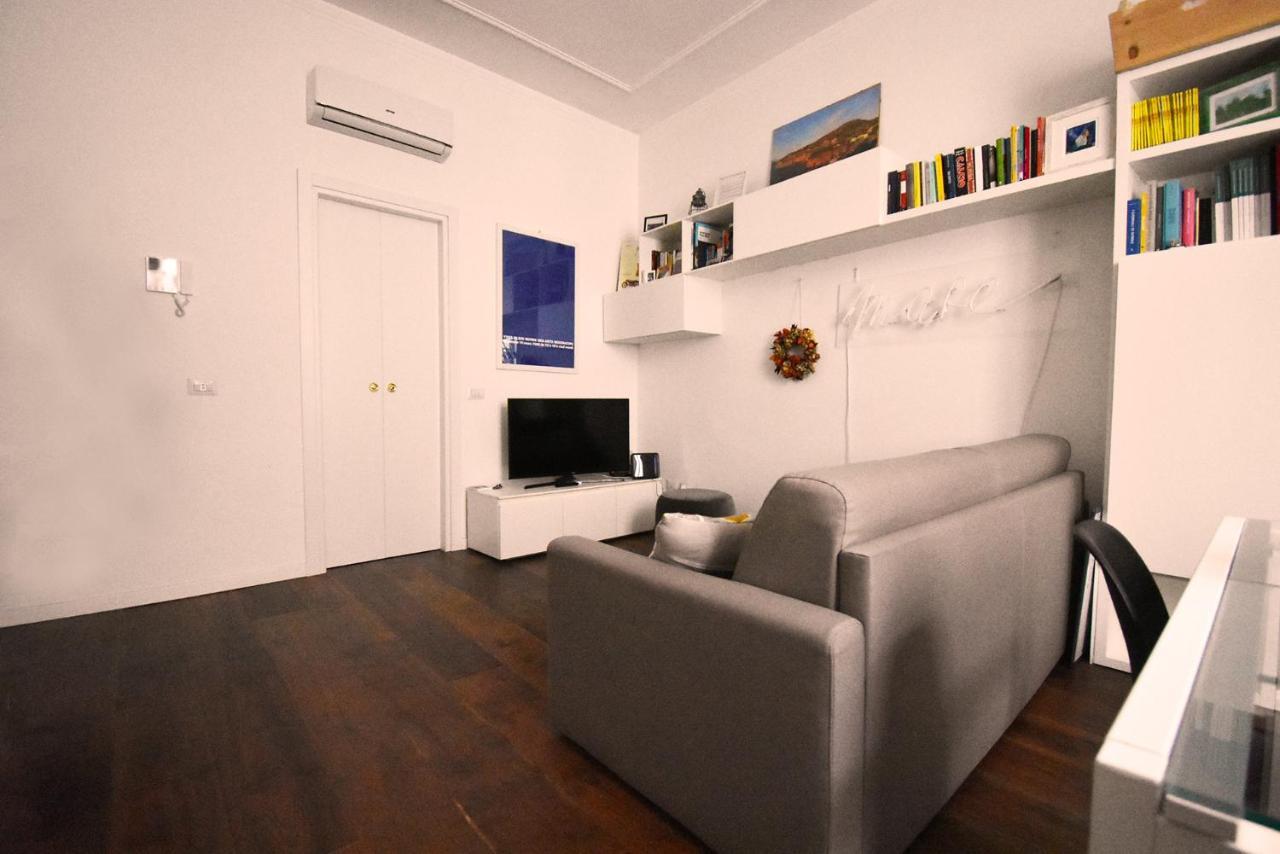 Corte Del 6 - Cozy Modern Flat Leilighet