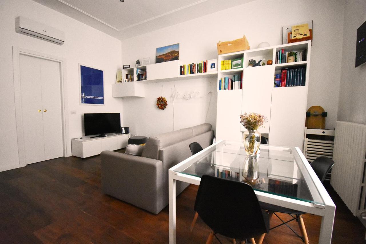 Leilighet Corte Del 6 - Cozy Modern Flat Milano