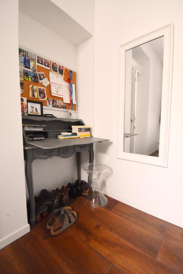 Leilighet Corte Del 6 - Cozy Modern Flat