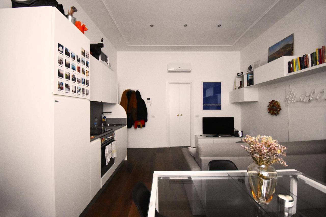 Corte Del 6 - Cozy Modern Flat * Milano