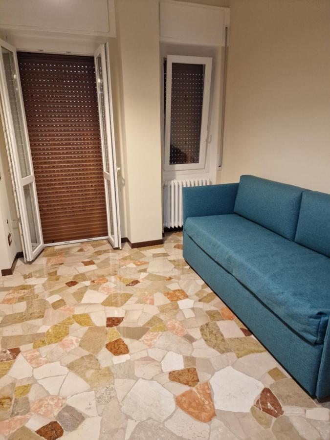 Appartement Sarca *