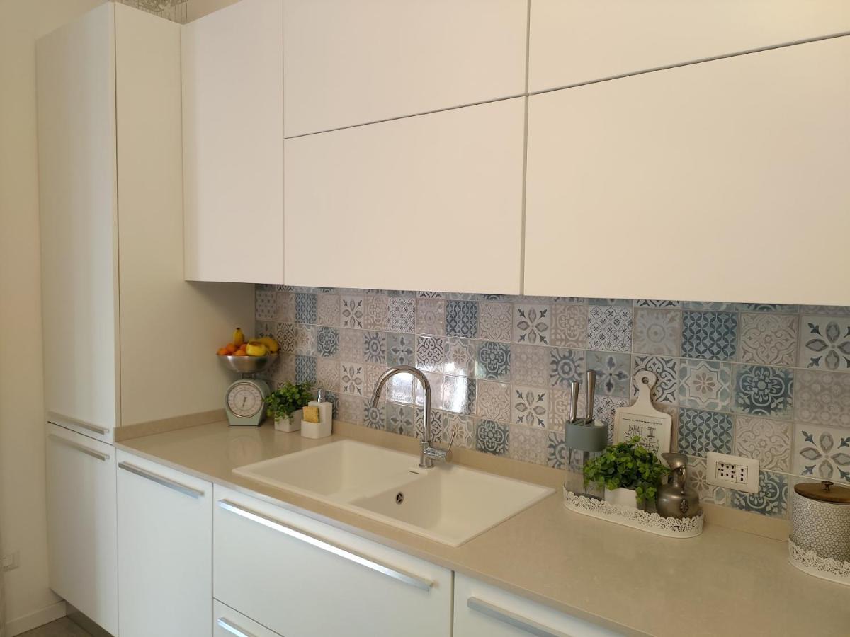 Apartment Spacious In The Heart Of The