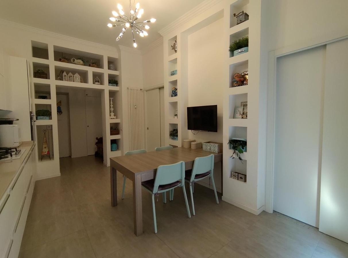 Apartment Spacious In The Heart Of The