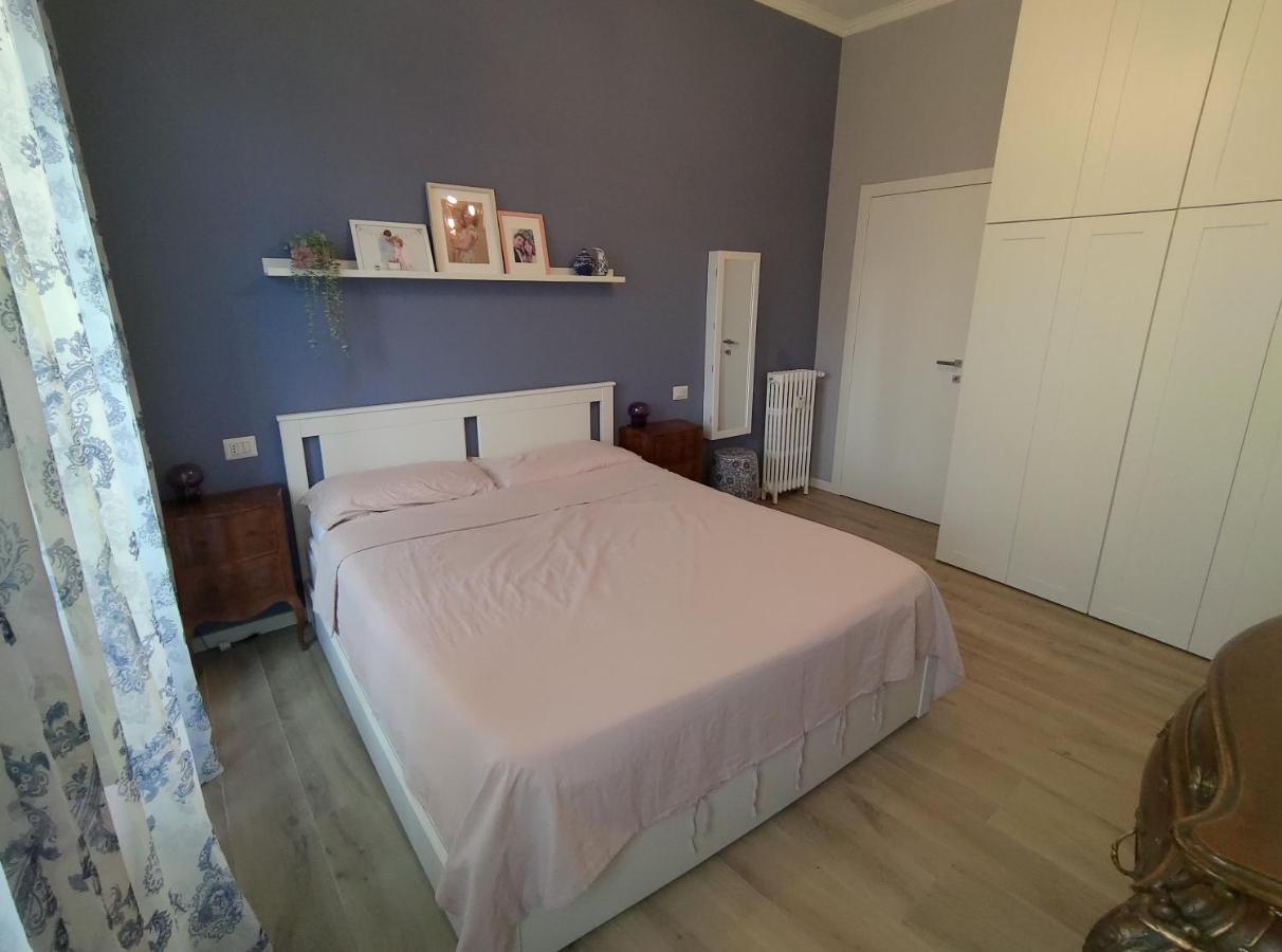 Apartment Spacious In The Heart Of The Mailand