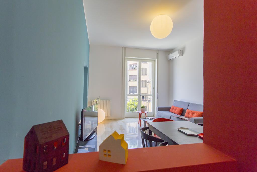 Dreams Residenza Corso Magenta Lejlighedshotel