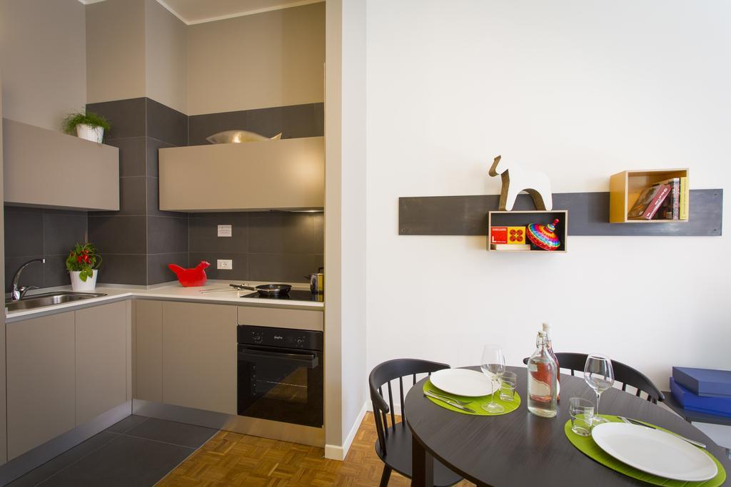 Dreams Residenza Corso Magenta Lejlighedshotel Milano
