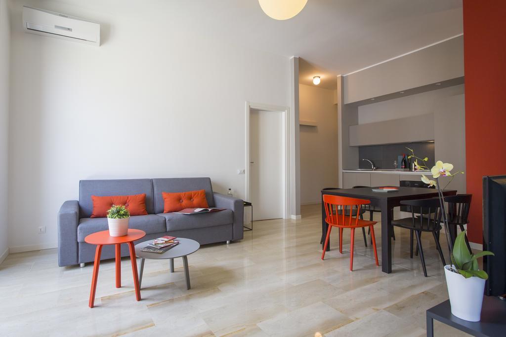 Aparthotel Dreams Residenza Corso Magenta Milaan