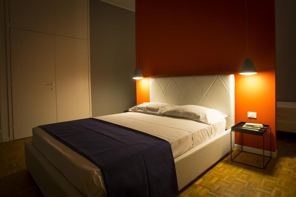 Dreams Residenza Corso Magenta Lejlighedshotel Milano