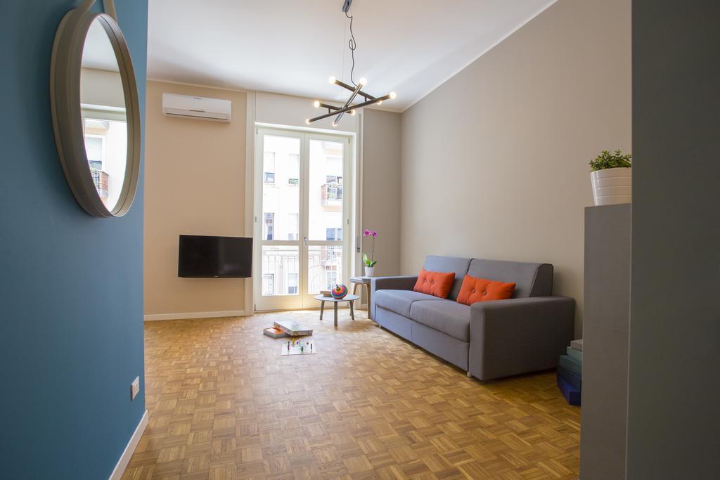 Lejlighedshotel Dreams Residenza Corso Magenta