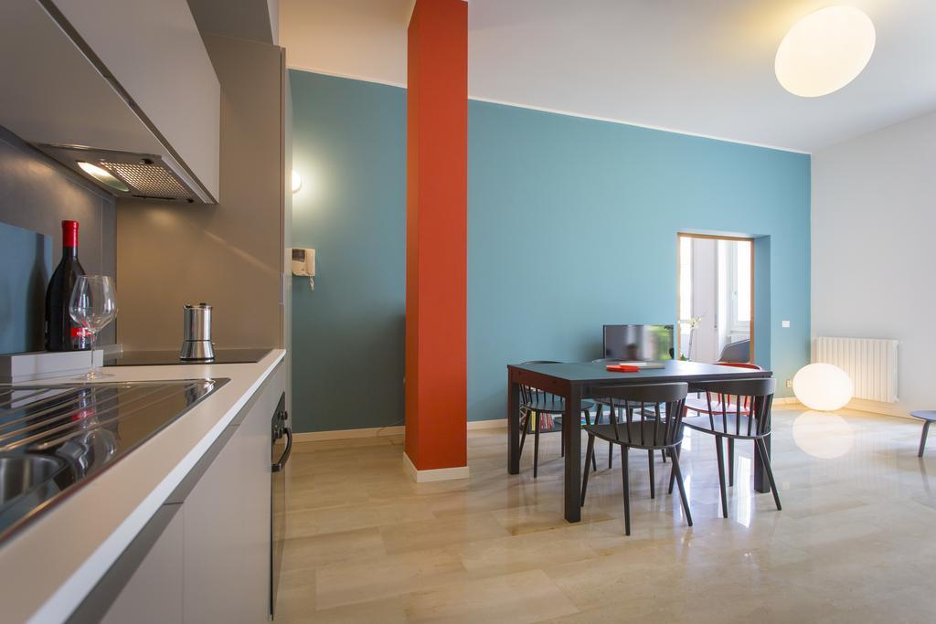 Dreams Residenza Corso Magenta Aparthotel Milaan